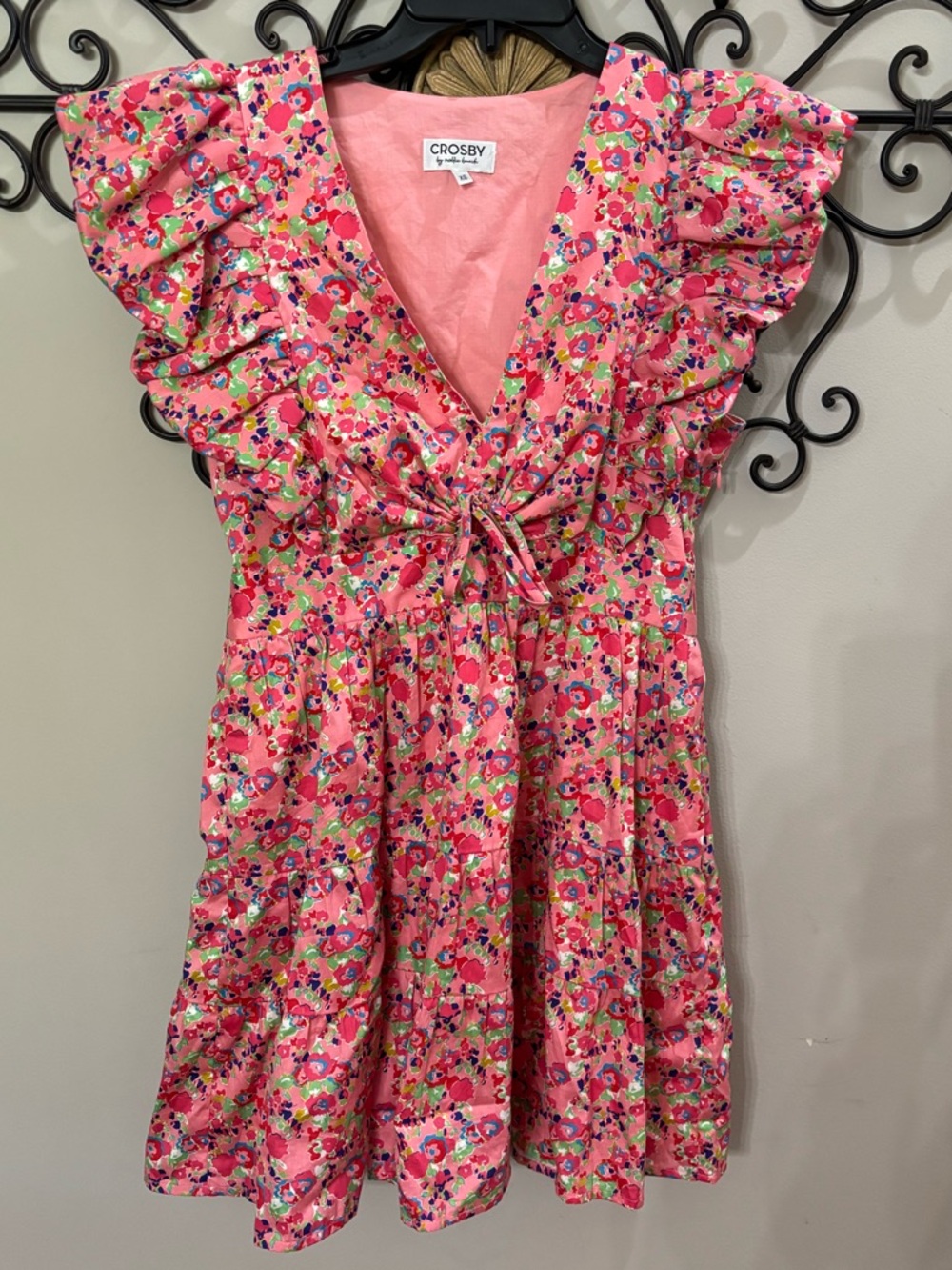 Crosby by Mollie Burch Size XS